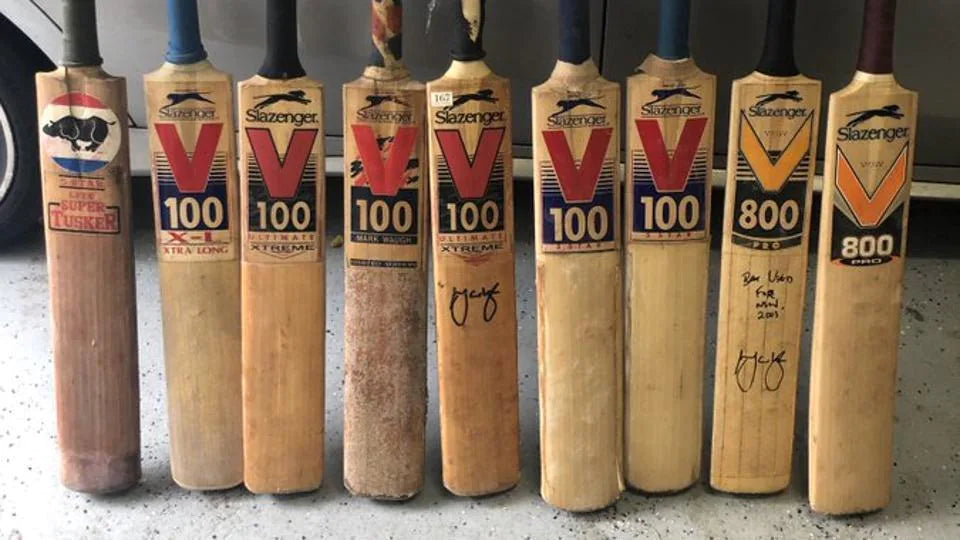Understanding Cricket Bats