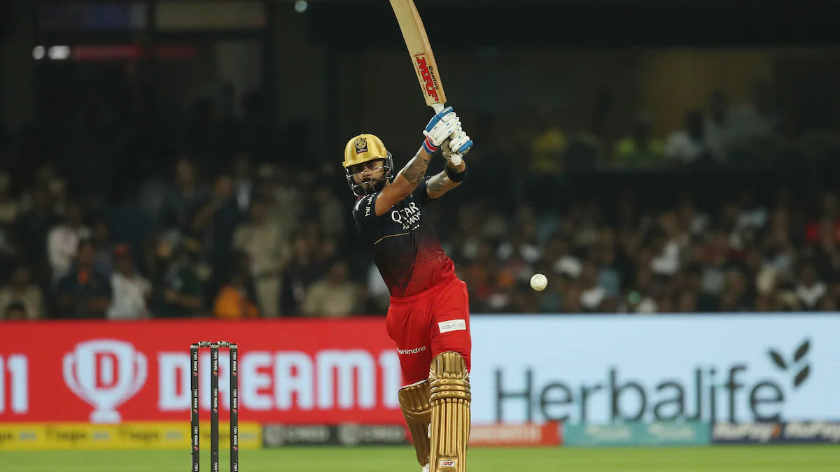 Virat Kohli’s IPL Comeback: Unchanged Brilliance