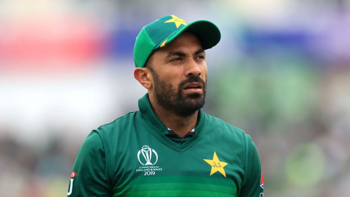 Wahab Riaz upset by Usama Mir’s direct complaint to PCB chief