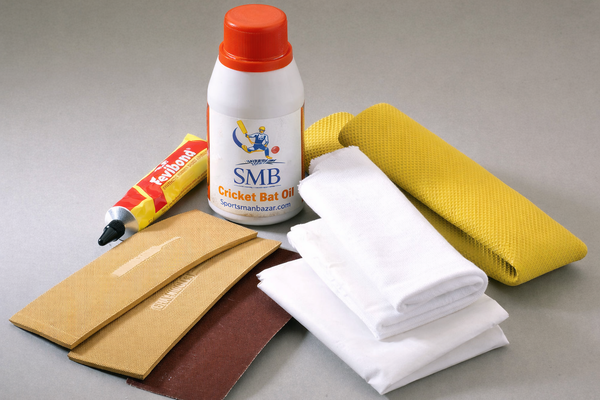 Cricket Bat Accessories