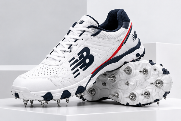 Spiked Shoes