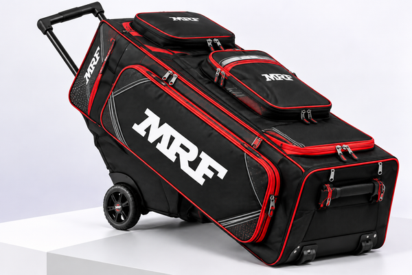 Oversize Kitbags Trolley