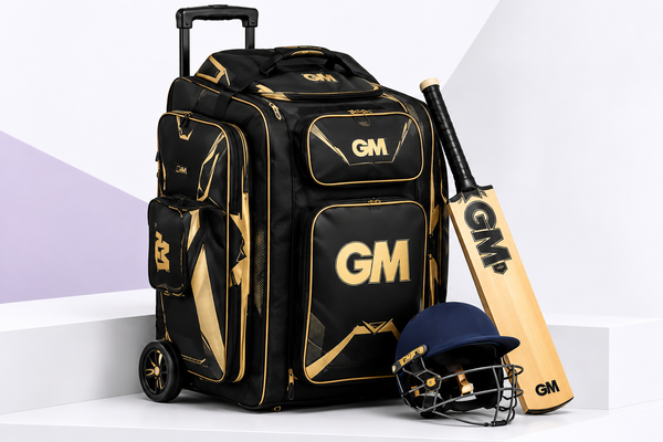 Wheelie Bags