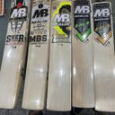 MB Malik Bats
