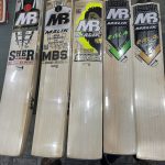 MB Malik Bats