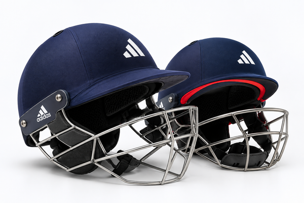 Helmets