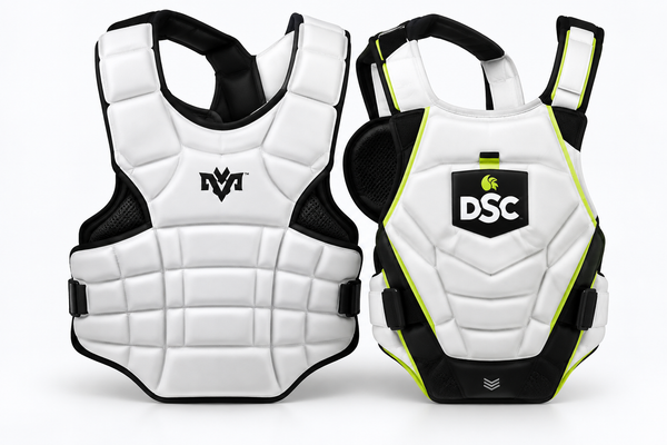 Chest Guard