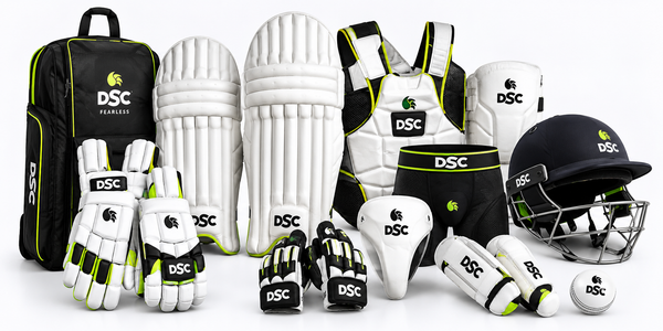 Cricket Kits