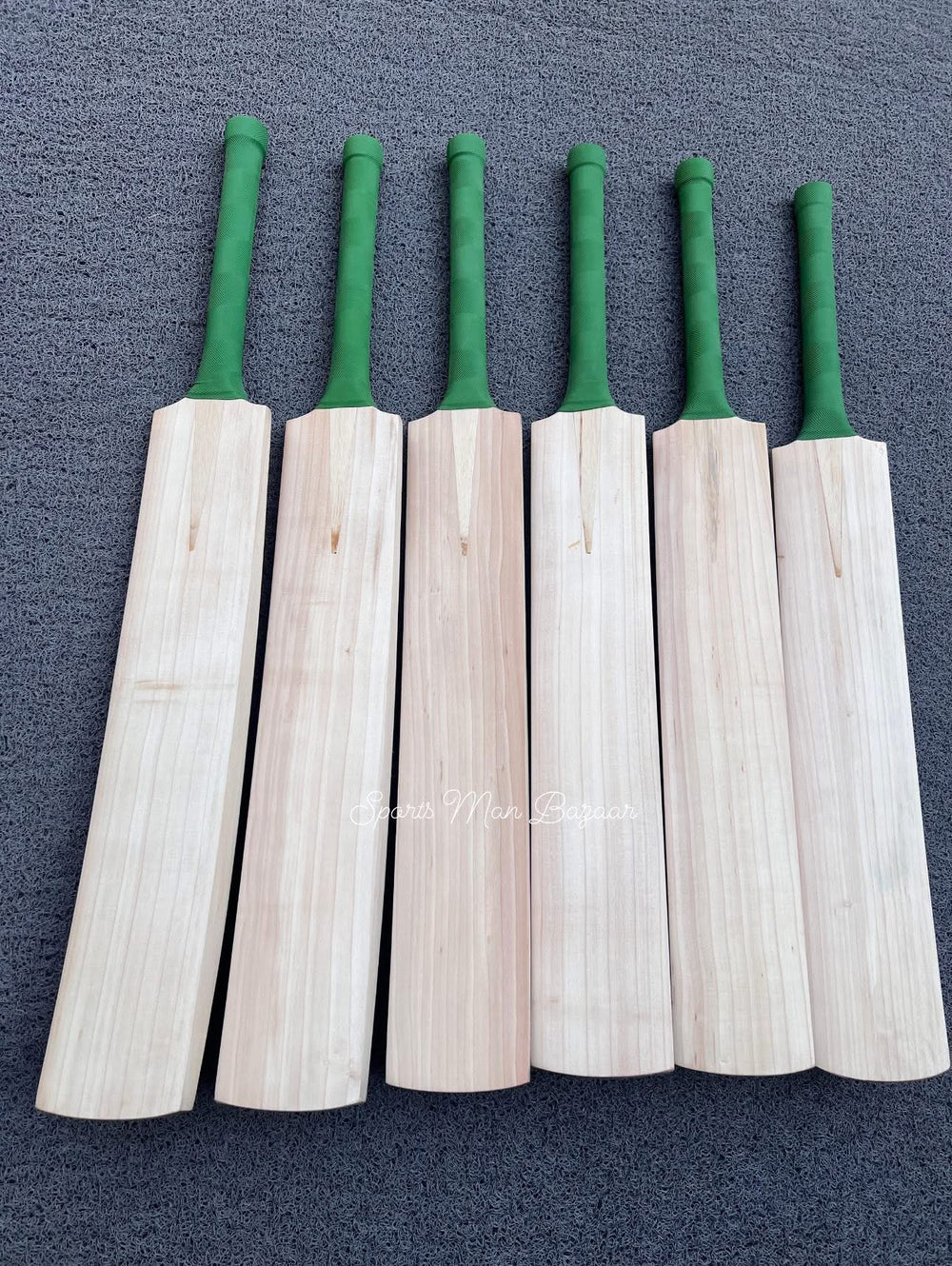 Double Shaded - Pro Grade English Willow Bats