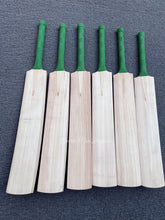 Double Shaded - Pro Grade English Willow Bats