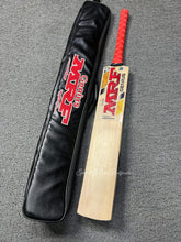 MRF Emperor 2025 Pro Grade English Willow Bat