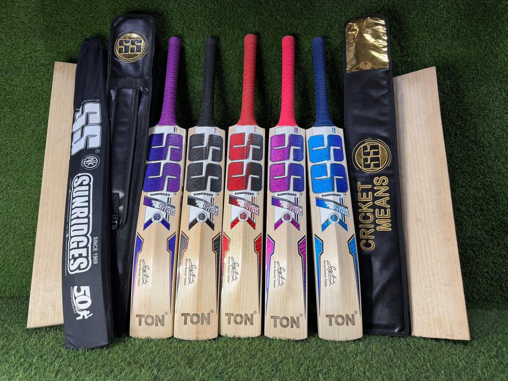 SS SKY Pro Range
