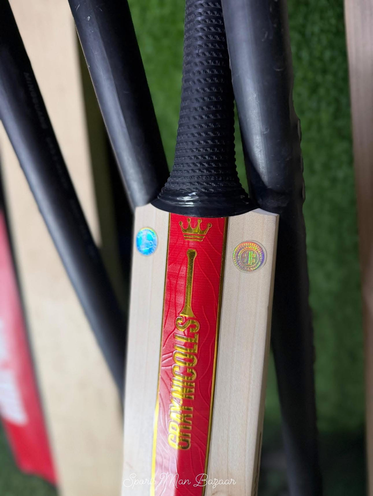 Gray Nicolls Legend 2026 Edition Cricket Bat | Premium Professional Grade