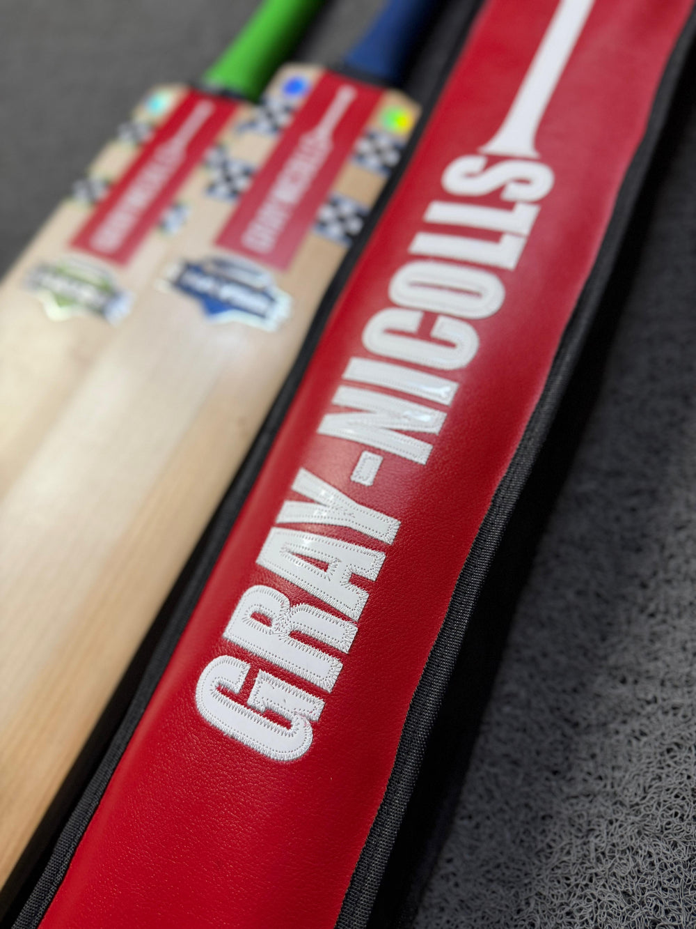 Gray Nicolls Hovac 1.3 2026 Edition Cricket Bats