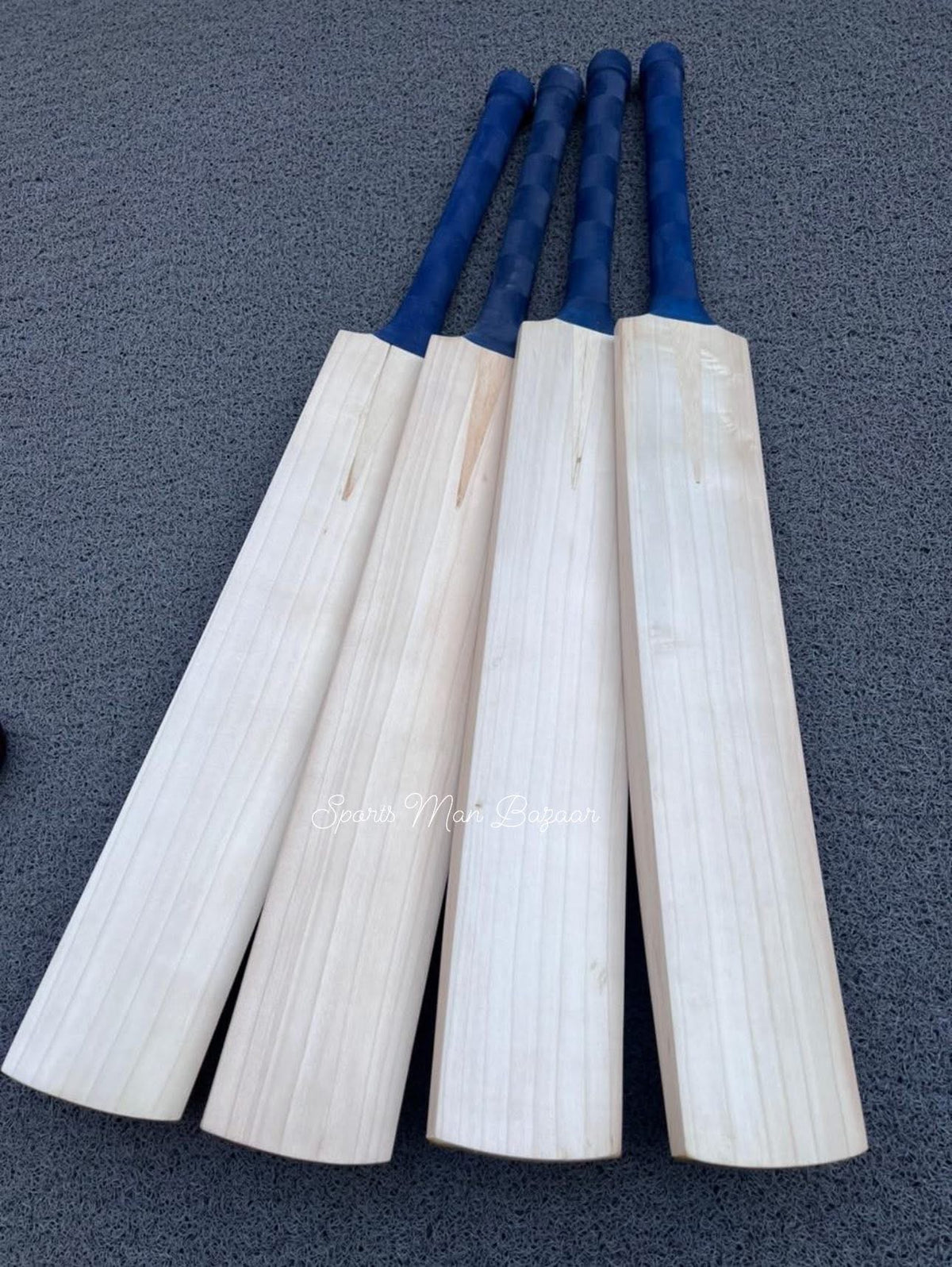 Short Blade - Pro Grade English Willow Cricket Bats