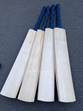 Short Blade - Pro Grade English Willow Cricket Bats