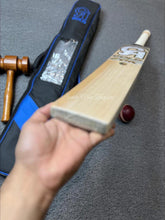 CA Gold 20k English Willow Grade 1 Cricket Bat