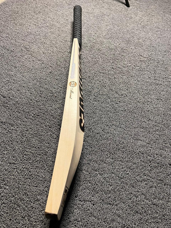 SS TON 5 star Vintage edition English willow grade 1 bat
