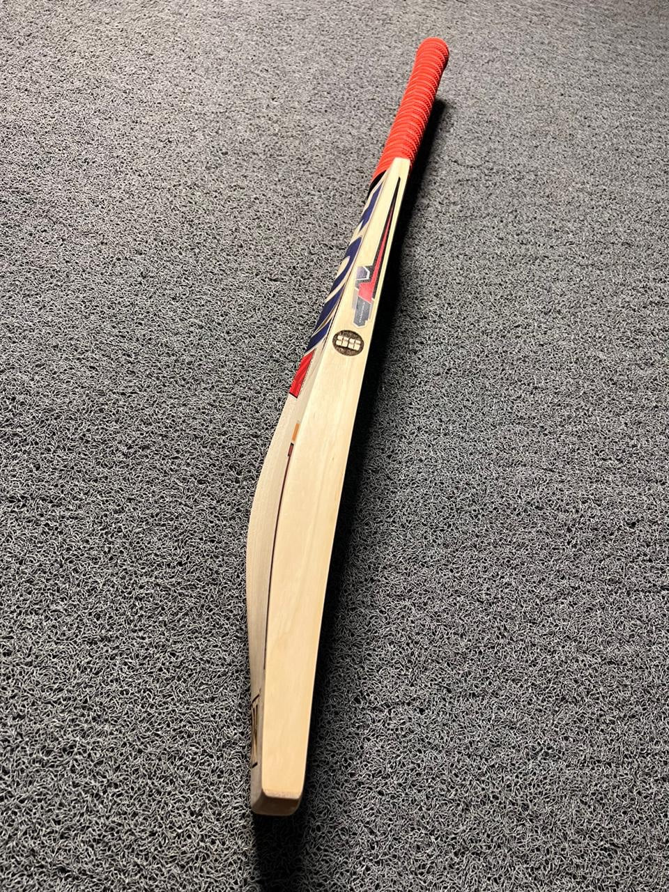 SS TON Reserve Mown Ali edition English willow grade 1 bat