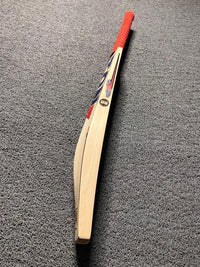 SS TON Reserve Mown Ali edition English willow grade 1 bat
