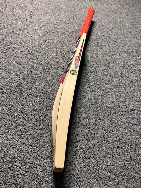 SS TON Reserve Mown Ali edition English willow grade 1 bat