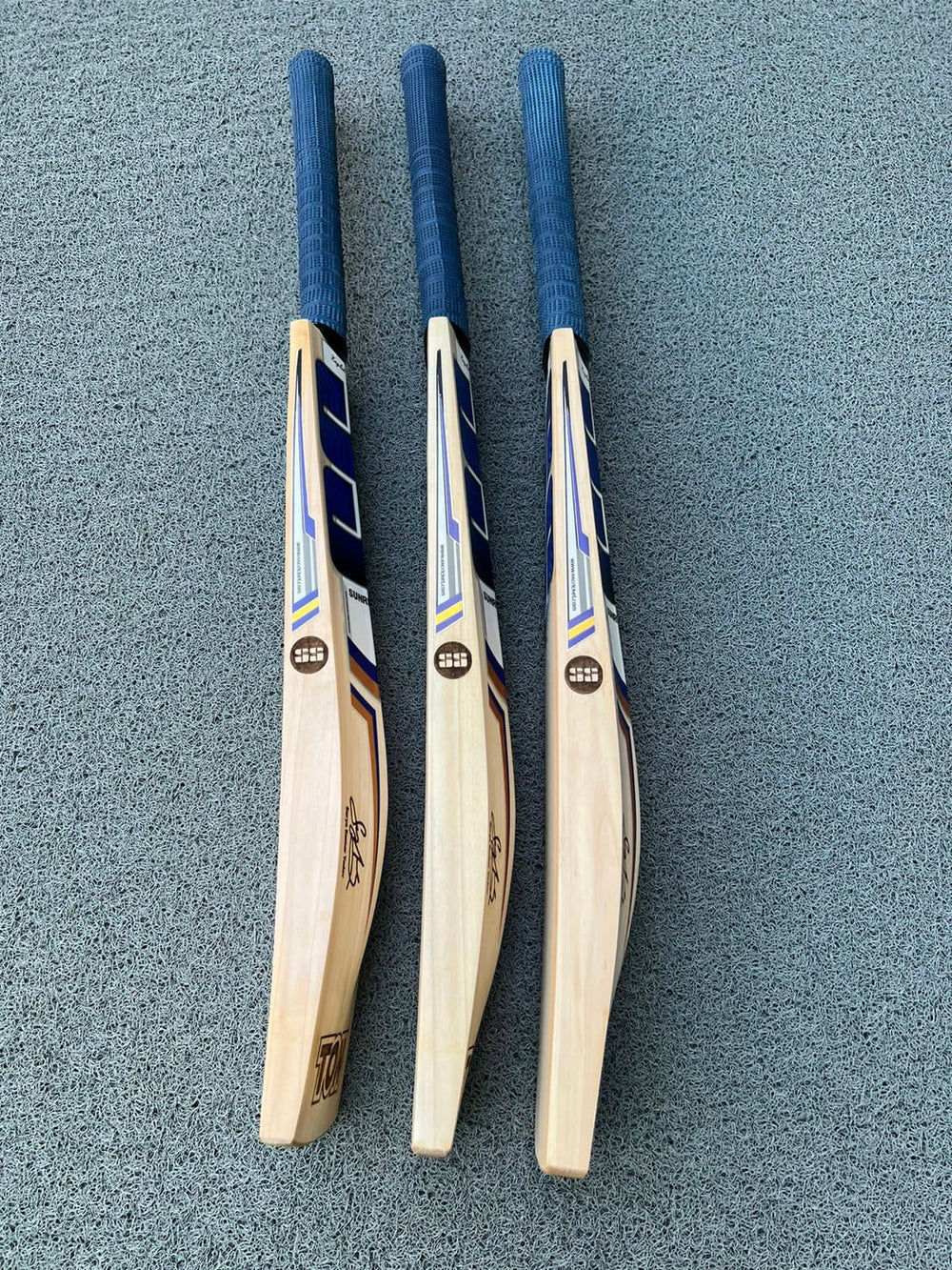 SS TON SKY (Surya Kumar) edition English willow grade 1 bat