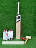 NB players edition English willow bat