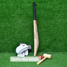 Gray Nicolls legend edition English willow bat