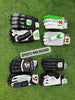Premium quality Players edition batting gloves feel Comfortable