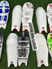Premium quality Players edition batting pads