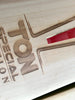 SS TON special edition cricket bat