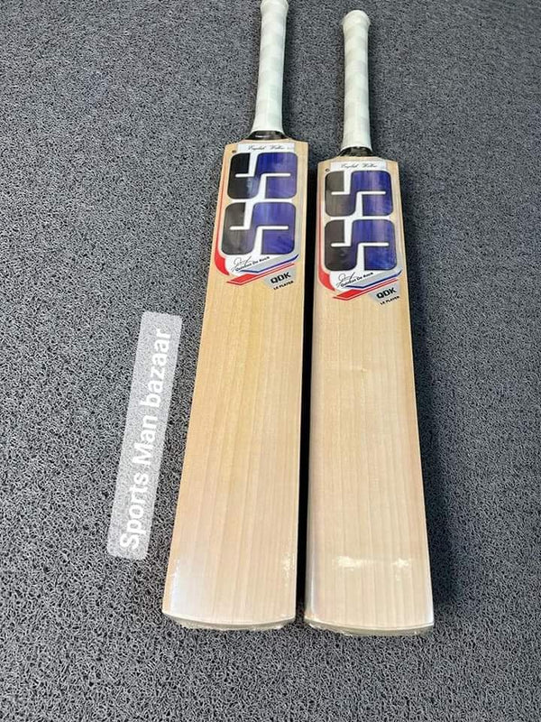 SS QDK LE Players edition English willow bats