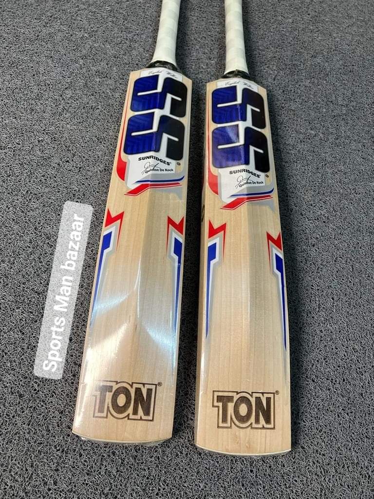 SS QDK LE Players edition English willow bats