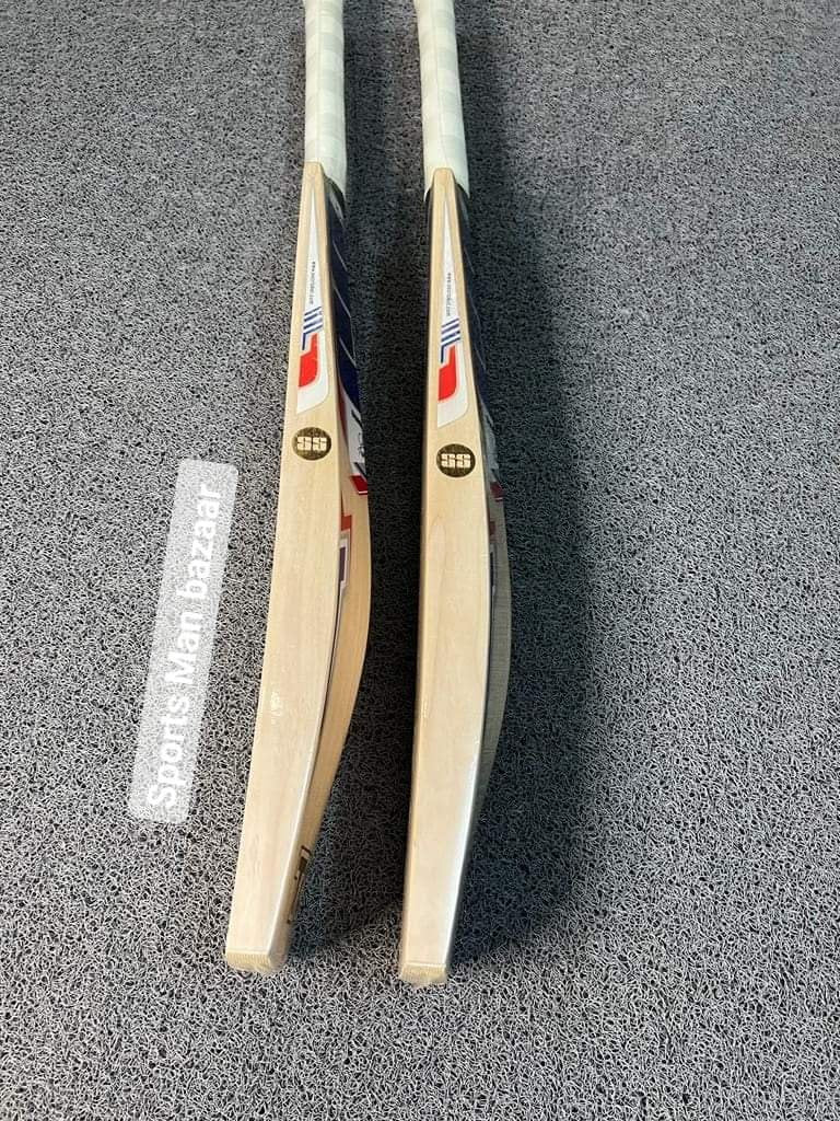 SS QDK LE Players edition English willow bats