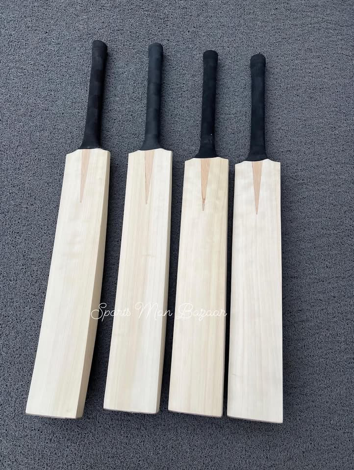 Top Grade Kashmiri Willow Cricket bats