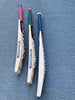 New Balance (NB) English willow grade 1 cricket bats