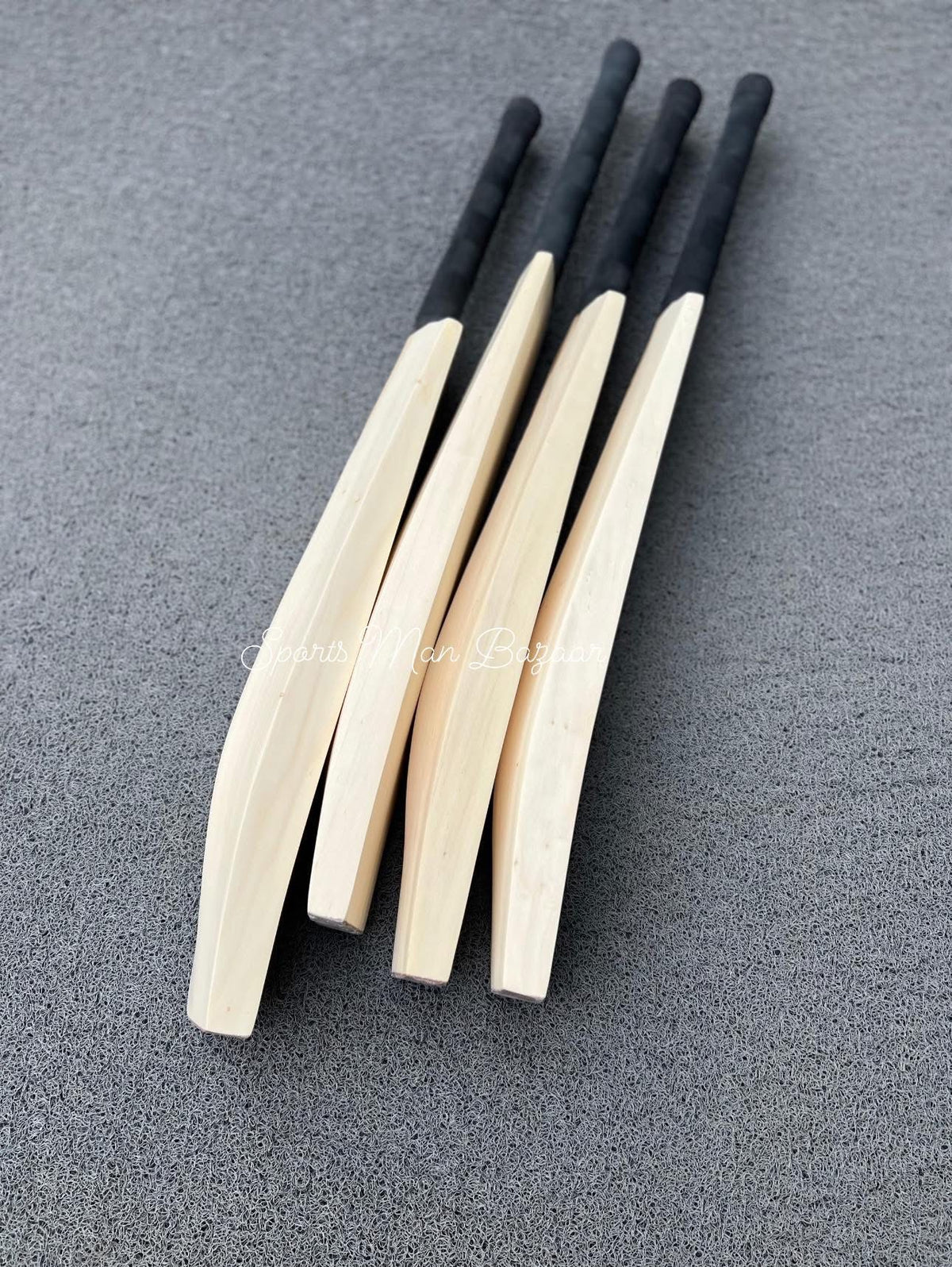Top Grade Kashmiri Willow Cricket bats