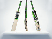 MB Malik Lala Edition Grade 1 English Willow Cricket Bat
