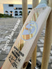 SG Sunny Gold Classic Original LE Edition English Willow Bat