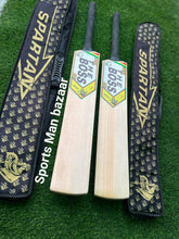 Spartan Universe Boss Chris Gayle Edition English Willow Bat