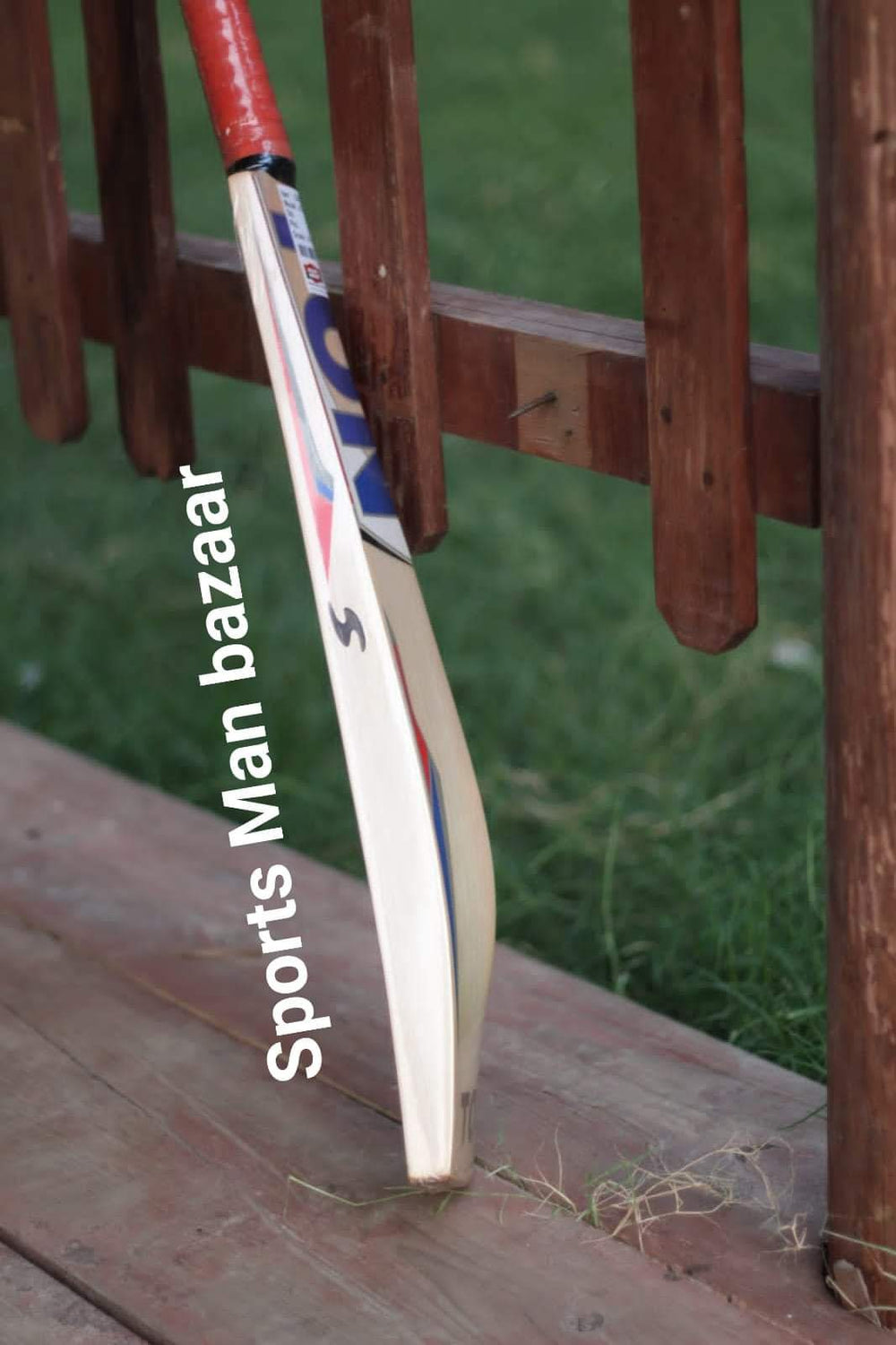 SS Ton Jonny Bairstow Edition English Willow Bat