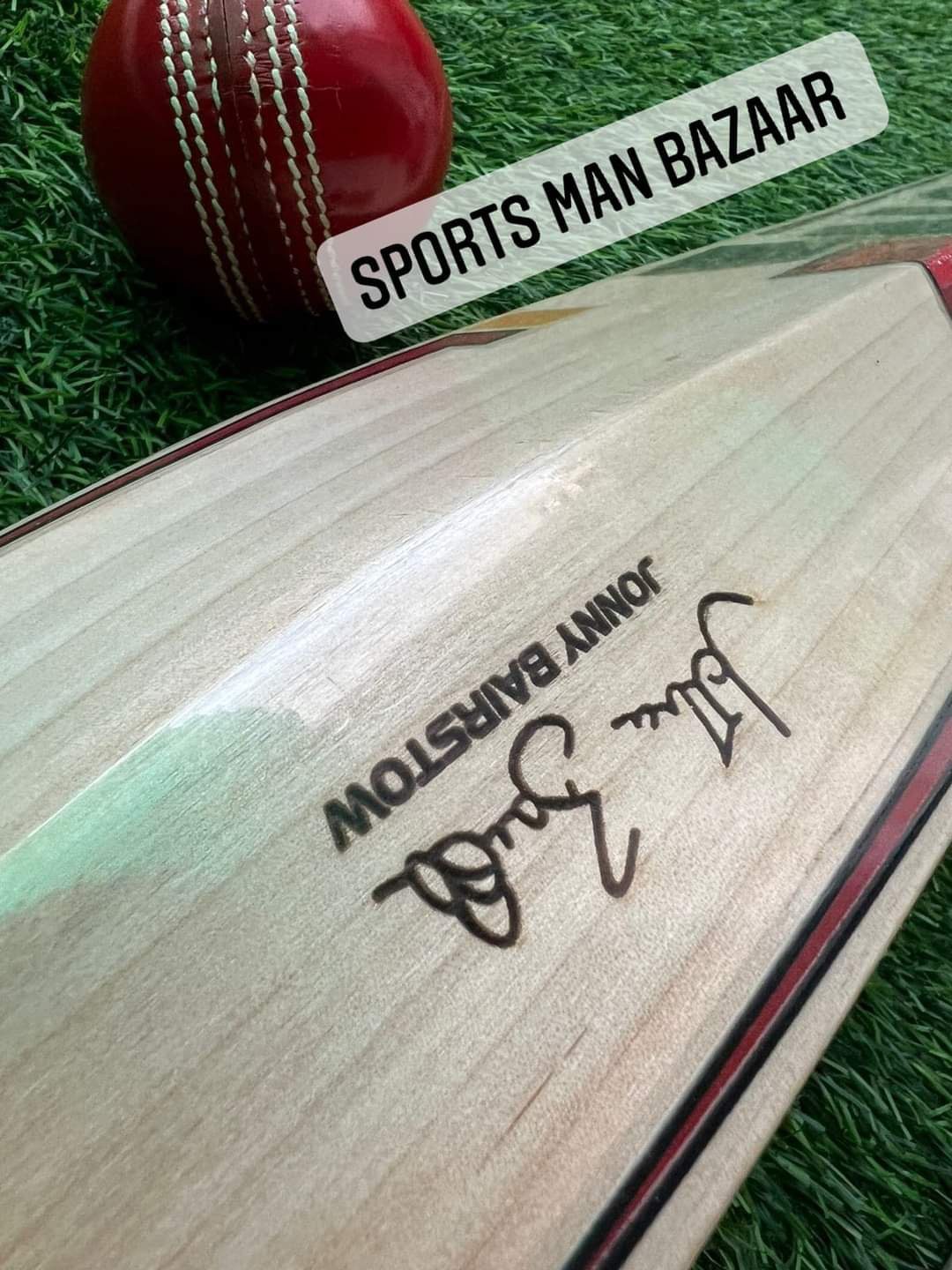 TON Reserve Edition English Willow Bat
