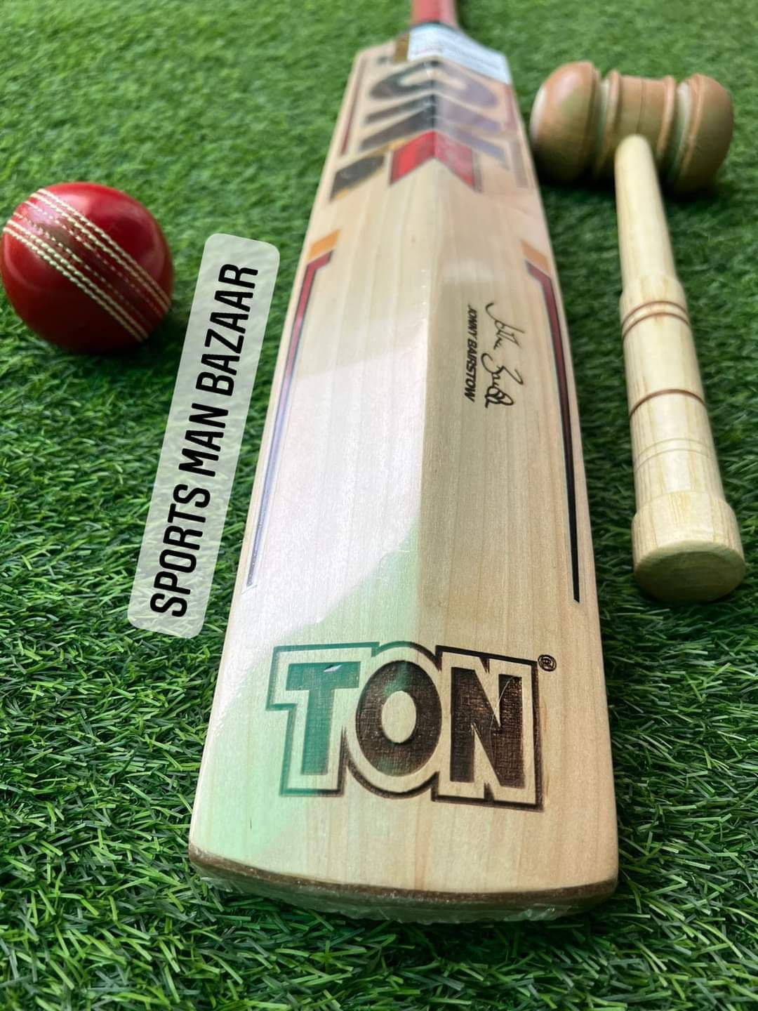 TON Reserve Edition English Willow Bat