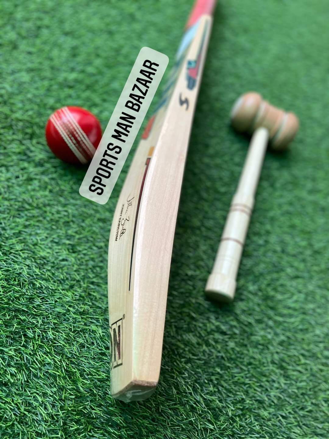 TON Reserve Edition English Willow Bat
