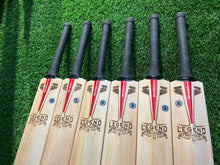 Gray Nicolls Legend 2022 Edition English Willow Bat in best quality