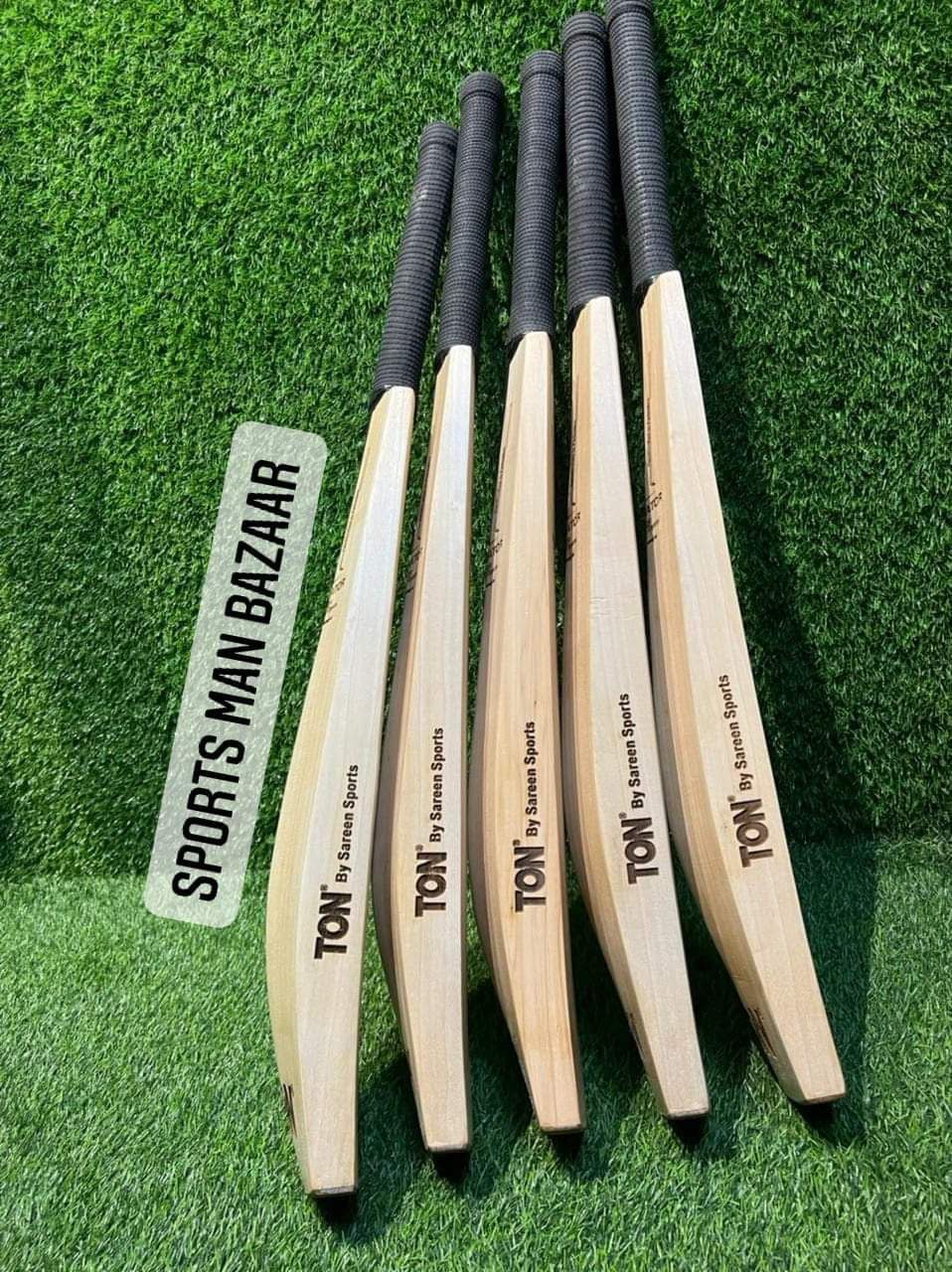 SS Ton Special Edition Best Cricket Bat