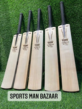 SS Ton Special Edition Best Cricket Bat