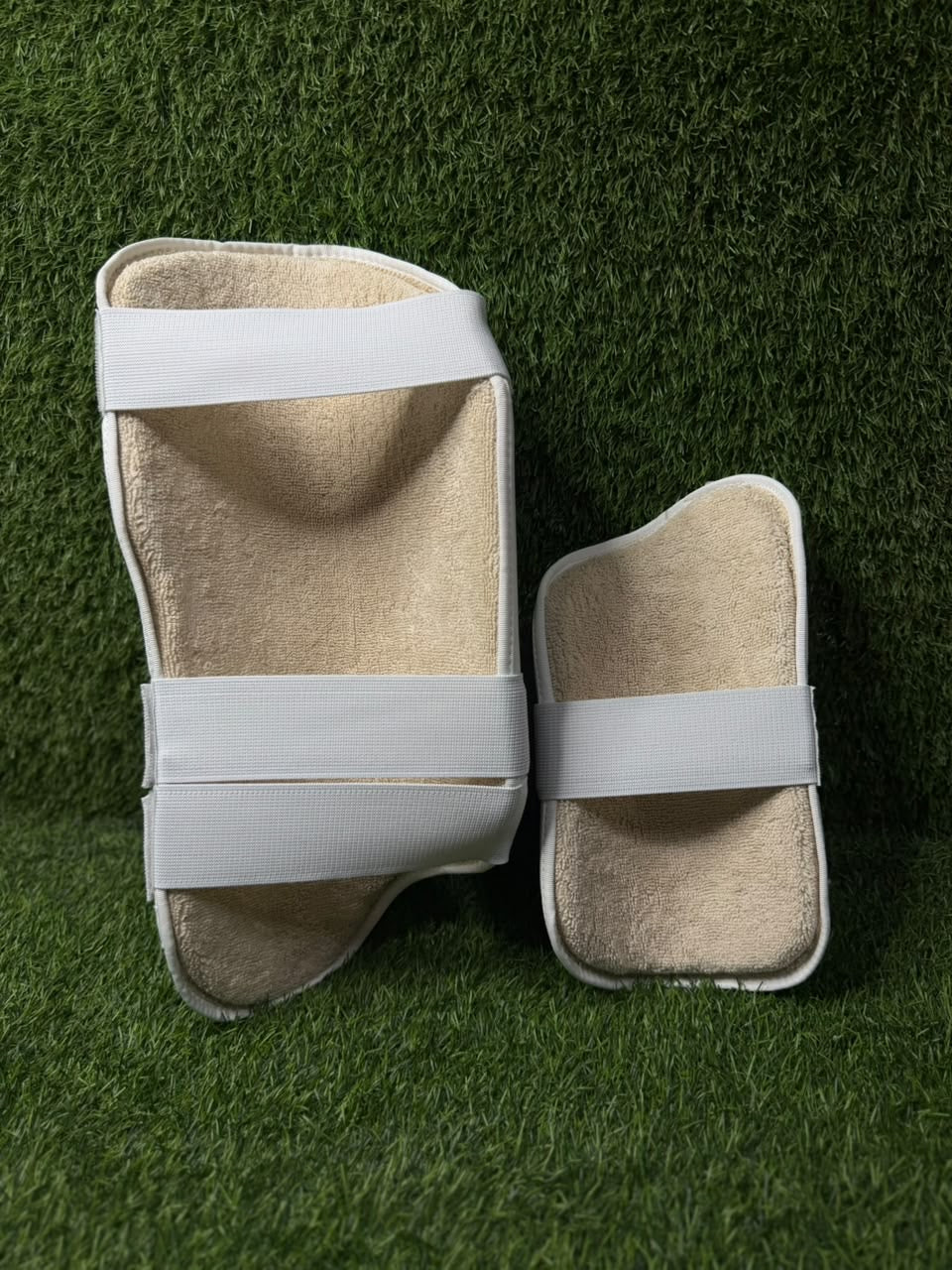 Remfry Batting Thigh Pads