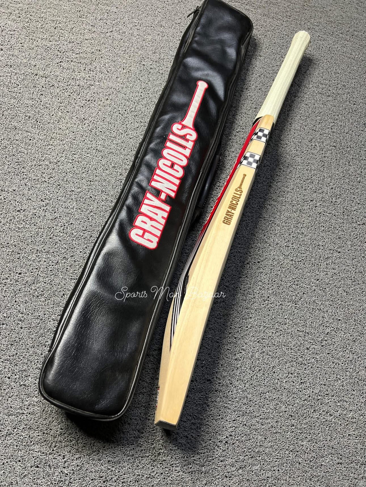 Players Grade - Gray Nicolls Stratos 1.1 Cricket bat