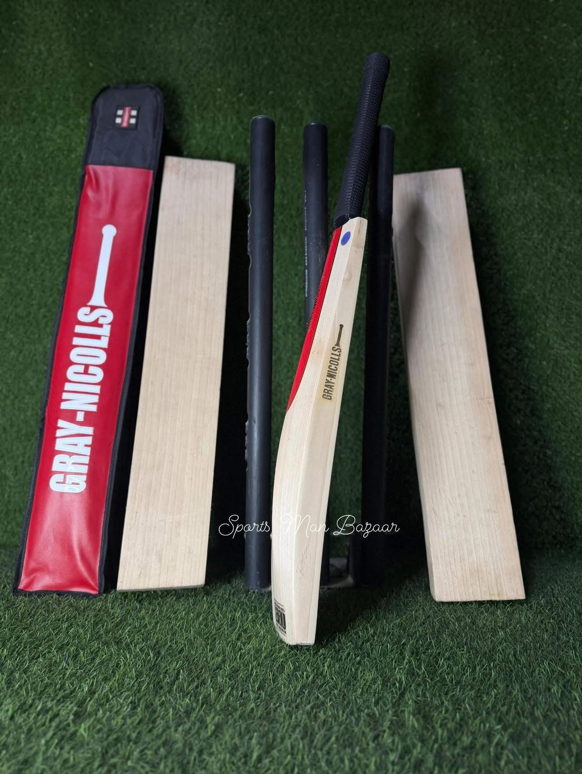 Gray Nicolls Legend 2026 Edition Cricket Bat | Premium Professional Grade